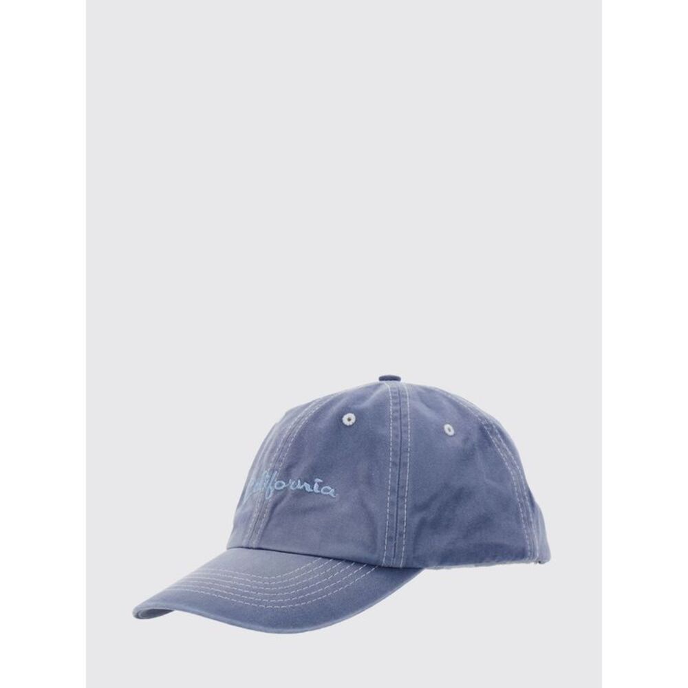Erl Hat Men Blue